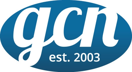 Logo: GCN